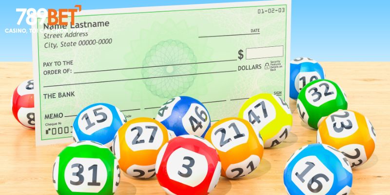 Xổ số 789BET cung cấp Lotto Lào siêu mới lạ 